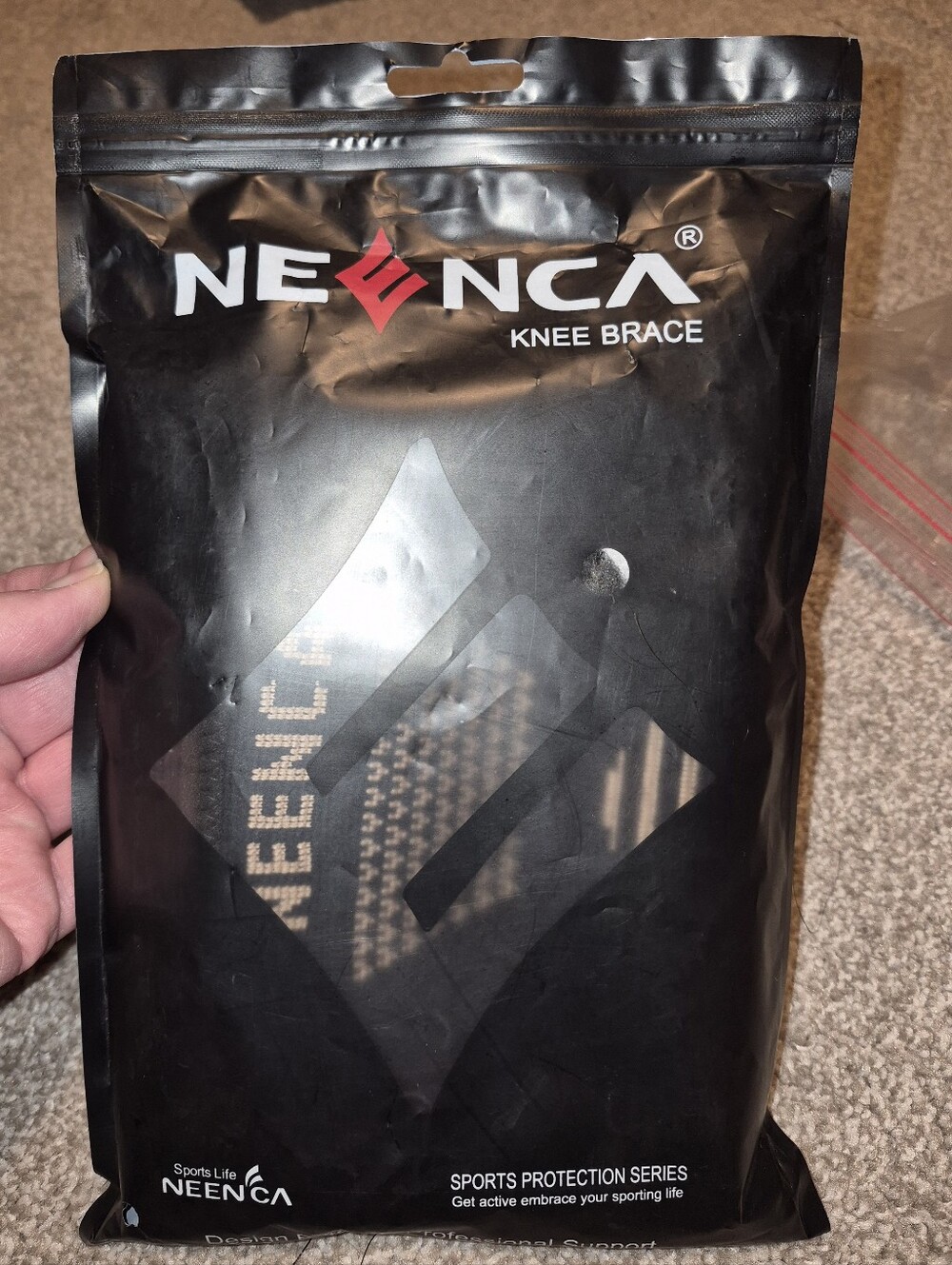 NEENCA Knee Brace